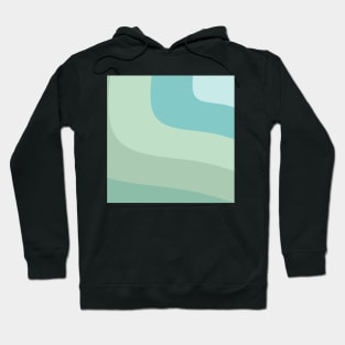 Blob scene Hoodie